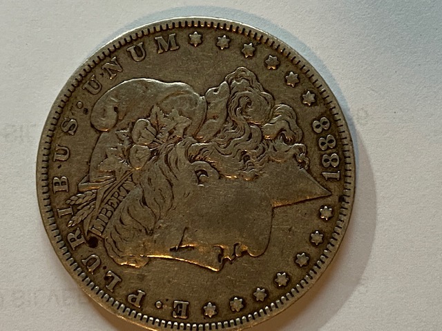 1888-And-1884-Morgan-Dollars